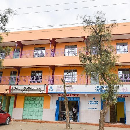 Naivasha Southlake Apartments Bagian luar foto