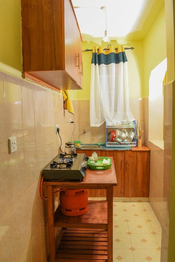 Naivasha Southlake Apartments Bagian luar foto
