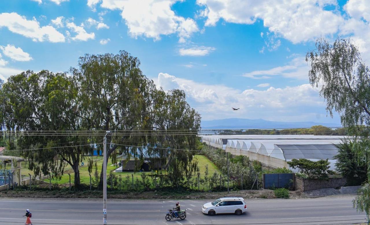 Naivasha Southlake Apartments Bagian luar foto