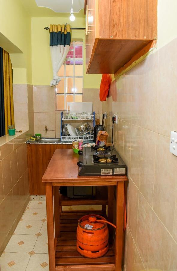 Naivasha Southlake Apartments Bagian luar foto
